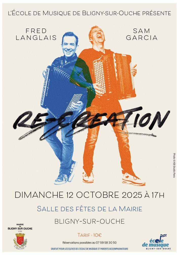 concert flsg accordéon